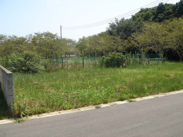 鴨川市坂東